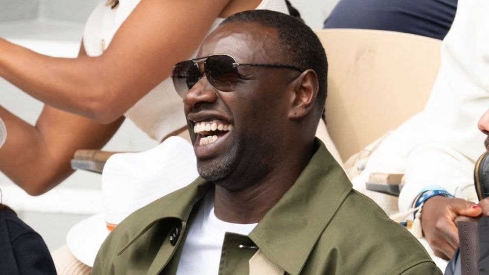"L'espace pour être..." : Omar Sy, un papa poule prêt à tout pour protéger ses enfants de l'impact de sa célébrité