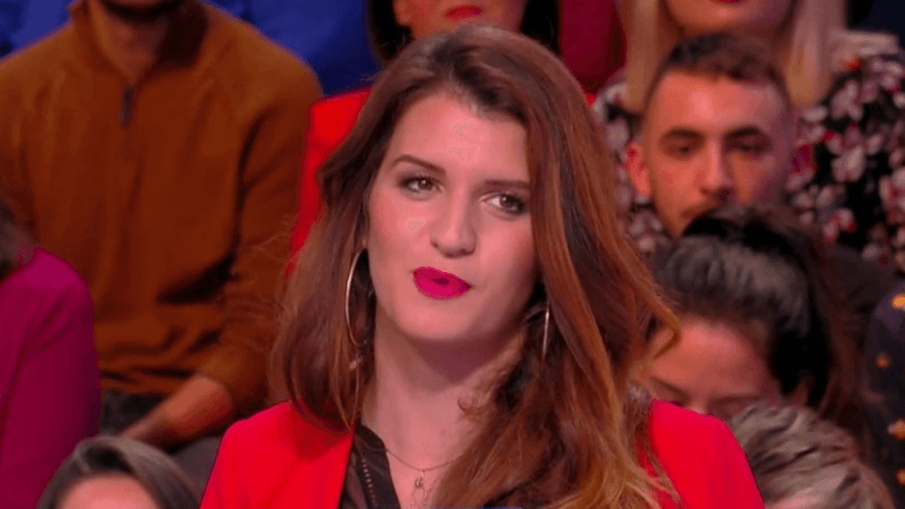 Marlène Schiappa révèle un choix d'amour qui lui a coûté cher