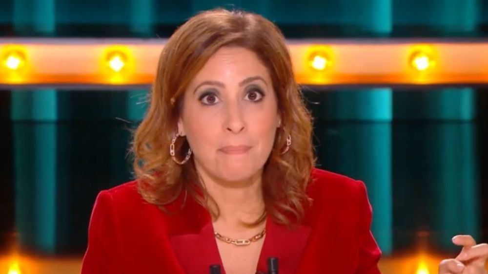 Léa Salamé très choquée face à la polémique avec Artus, "On s'est dit...
