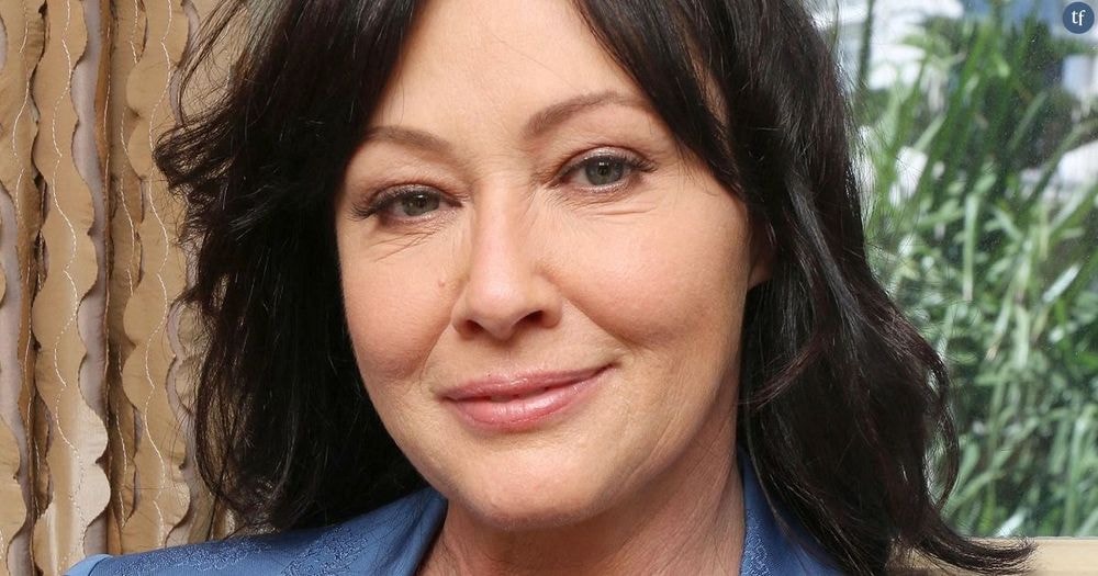 Kate Middleton atteinte d'un cancer : Shannen Doherty admire "son courage"