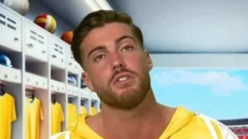 Giovanni : éliminé des Apprentis Champions, il porte des accusations très graves contre l’équipe rouge !