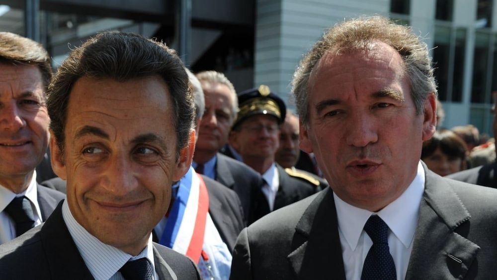 Nicolas Sarkozy : "Le bègue, je vais le crever...", François Bayrou dans son viseur, il se lâche
