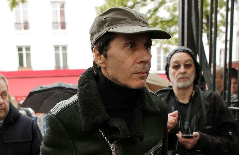 Jean-Luc Lahaye évoque pour la première fois sa mise en examen et son passage en prison