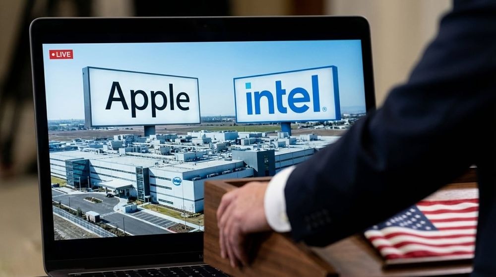 Donald Trump laisse fuiter un secret de la Silicon Valley à plusieurs milliards de dollars