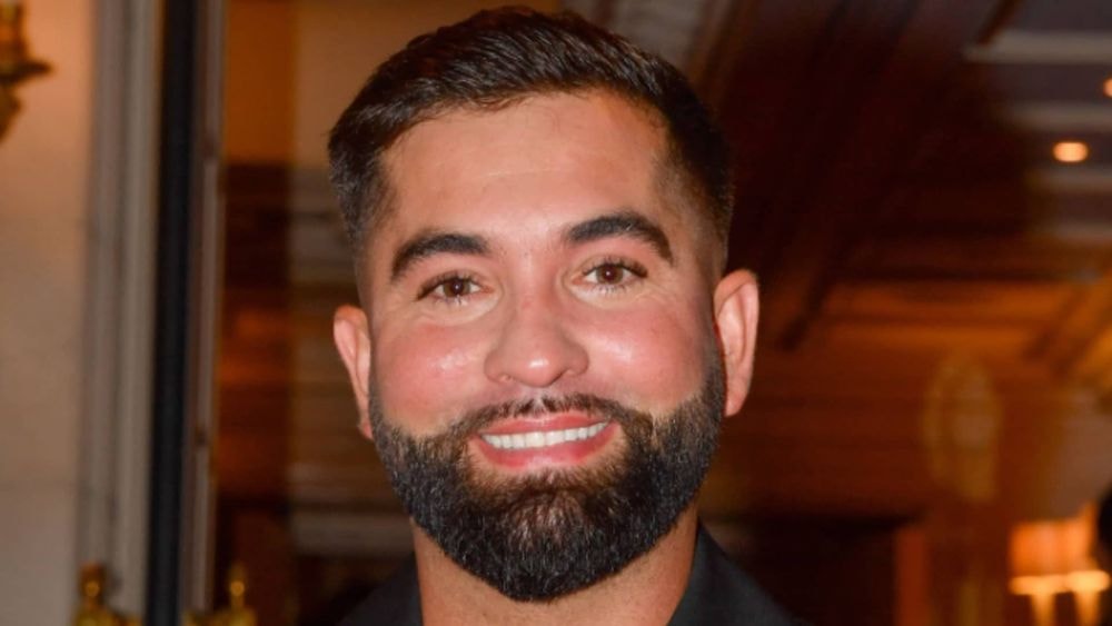 "Ma femme a été..." : huit mois après le drame, Kendji Girac fait de nouvelles révélations sur sa blessure par balle !