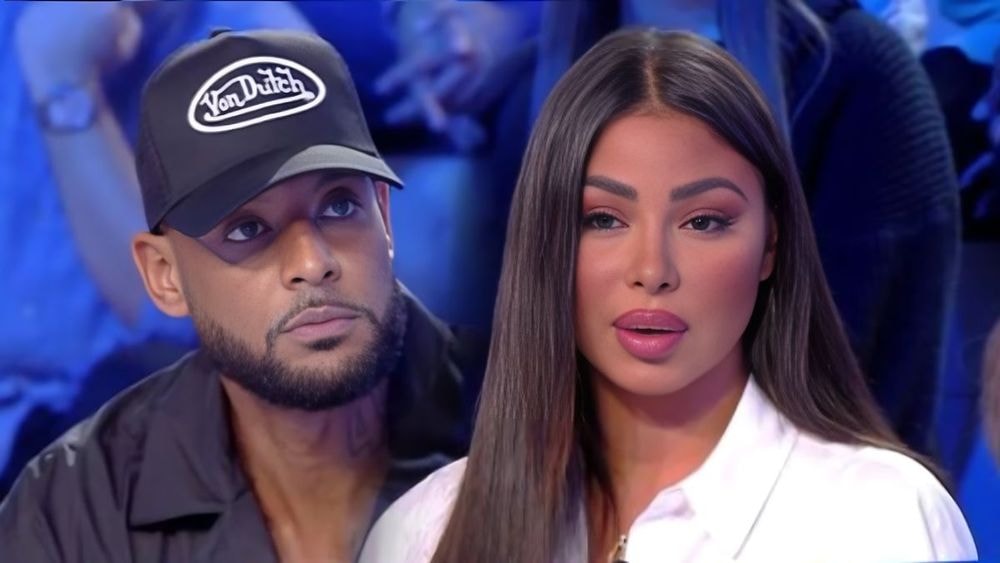Maeva Ghennam en politique, Booba sans pitié avec elle : "Ta lèvre est en train de...