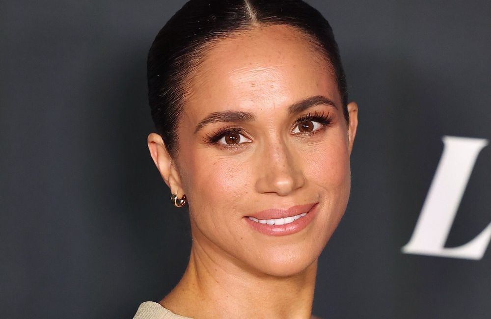 Anti-âge : Meghan Markle est obsédée par cette crème au collagène venue de Corée