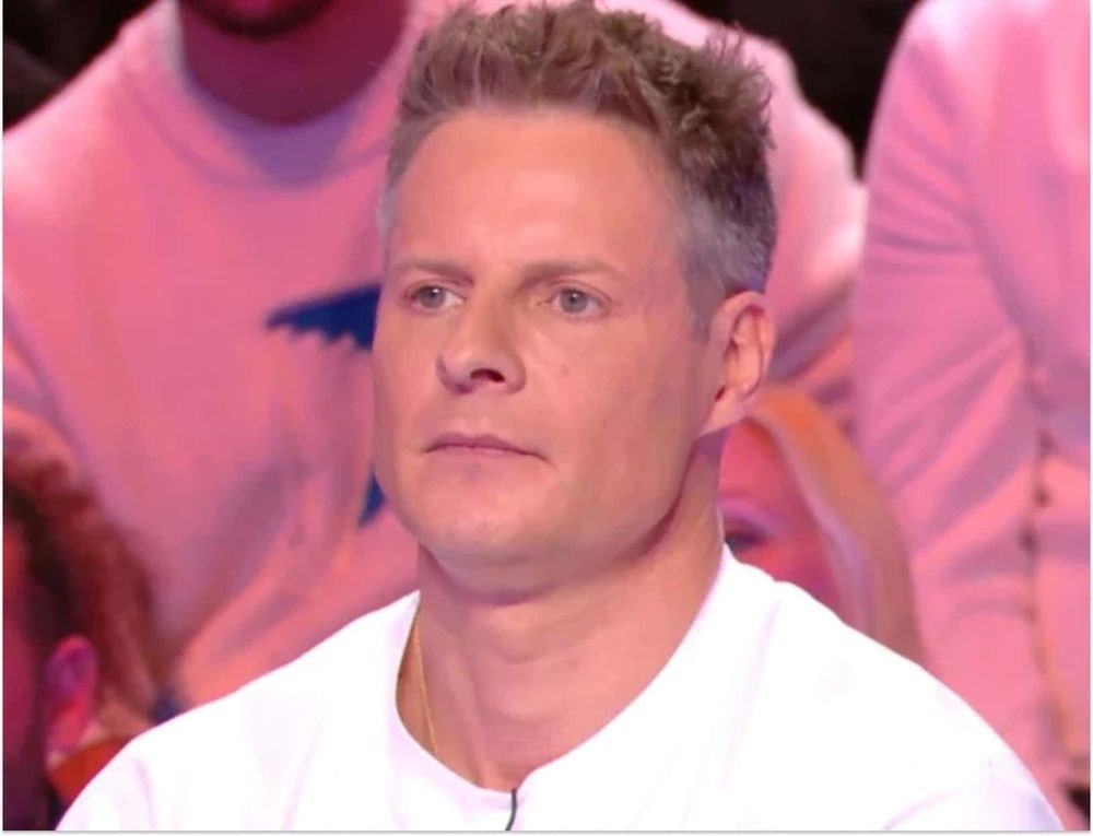 "Vous ne servez à rien !" : grosse altercation entre Matthieu Delormeau et les forces de l’ordre !
