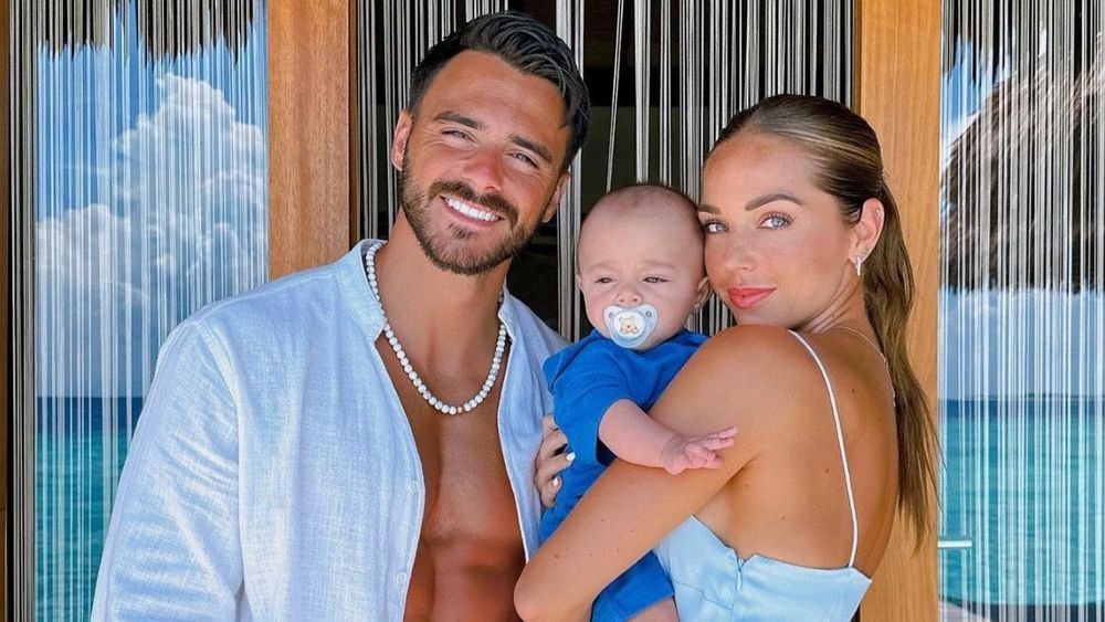 Maddy Burciaga : elle donne des nouvelles de son deuxième mariage