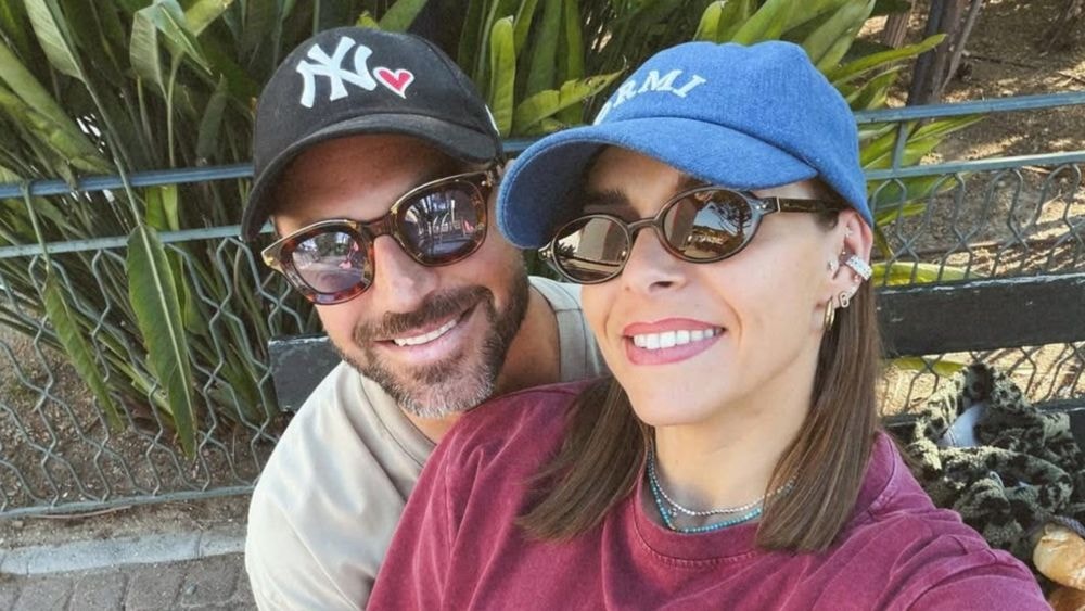 "On n’aurait jamais pensé vous dire ça" : Alexia Mori annonce son divorce avec le père de ses enfants, les internautes tombent de haut !