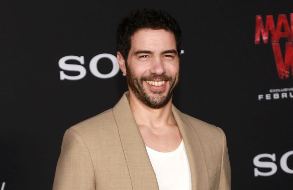« Nous les protégeons » : Tahar Rahim, l’époux de Leïla Bekhti, se confie sur sa vie de famille