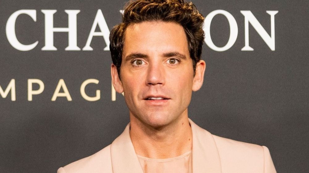Mika fait : il fait grand retour dans The Voice, mais pas en France !