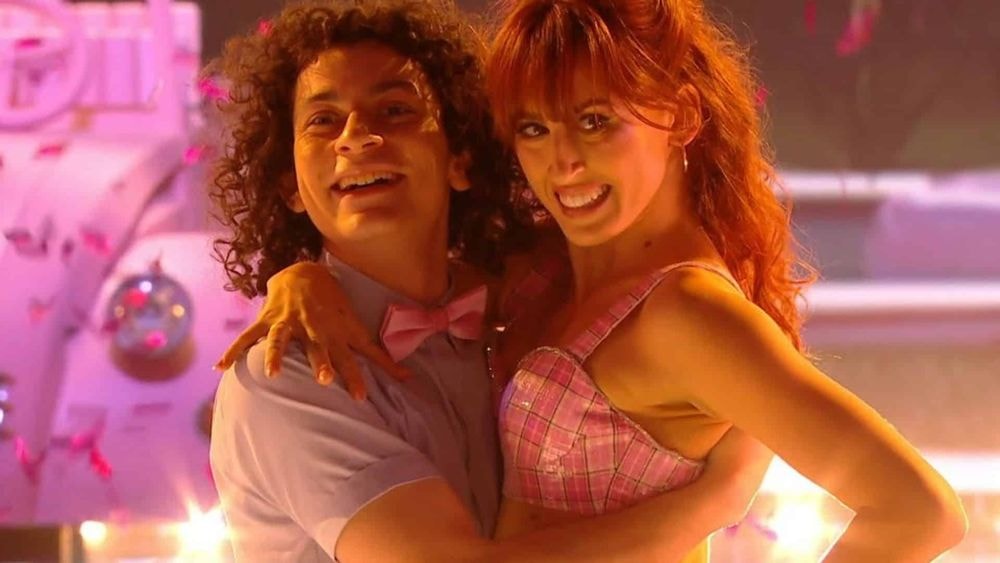 Roman Doduik (Danse avec les Stars) : en couple avec sa danseuse Ana Riera ? Michou lâche une bombe en plein direct !