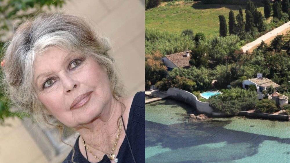 Brigitte Bardot : son souhait d'être enterrée à La Madrague ne sera pas respecté et on sait pourquoi !
