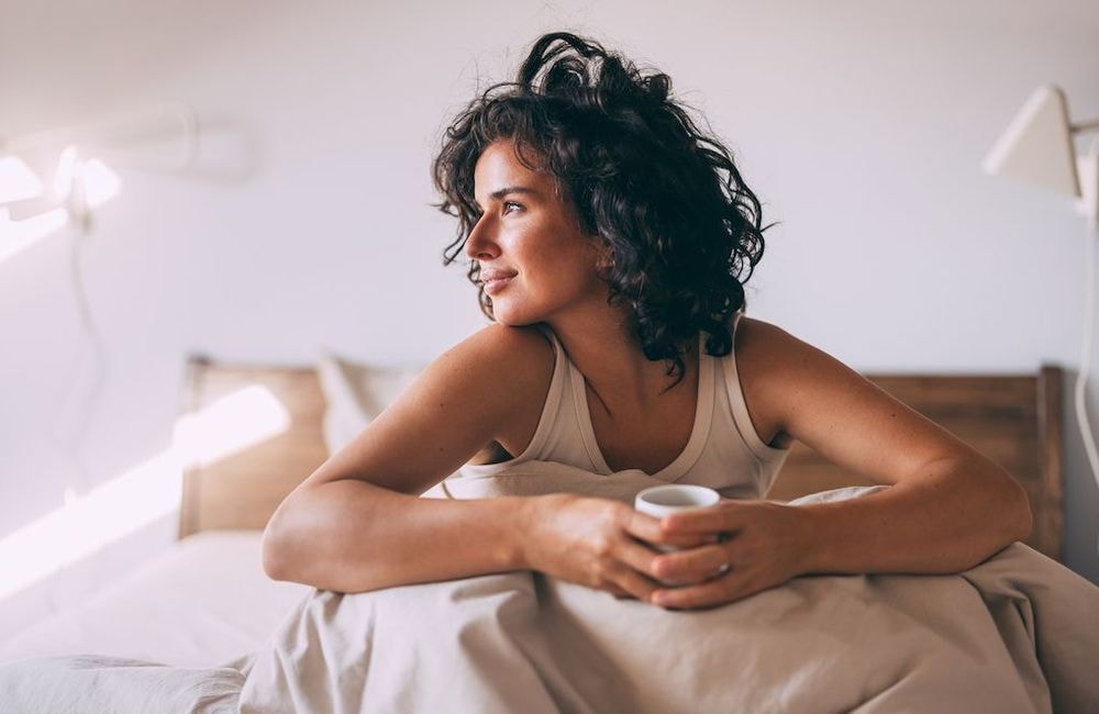 Vous n’avez pas faim le matin ? Voici pourquoi ça peut être lié au stress