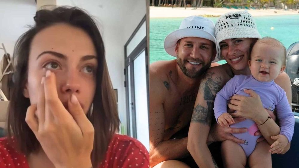 "On vit un enfer" : Giuseppa et Paga désemparés face au comportement de leur fille, ils ne savent plus quoi faire !