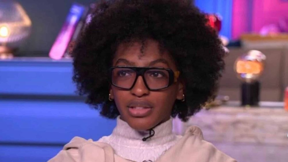 "J'encaisse" : pour la toute première fois, Thierry Cham réagit au racisme dont sa fille Ebony est la cible