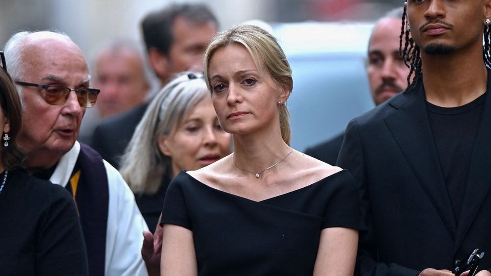 Audrey Crespo-Mara bouleverse TF1 : sa décision après la mort de Thierry Ardisson