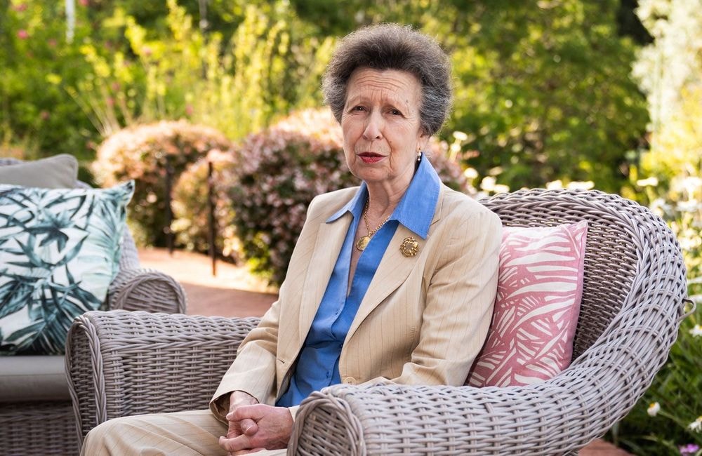 La princesse Anne prête à prendre sa retraite royale ? Elle se confie