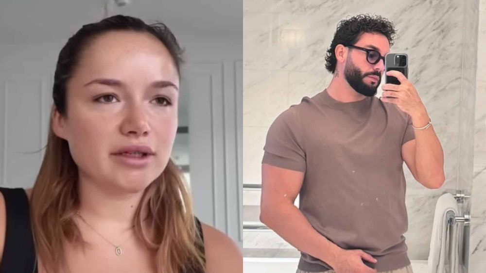 "Ça se passe pas bien du tout" : Victoria Méhault balance tout sur sa rupture avec le père de son fils, Loren !