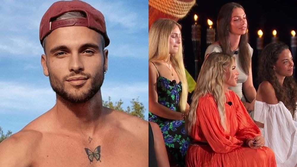 Bastos : en couple avec une participante de l'Île de la tentation déjà engagée ? Tous les détails !
