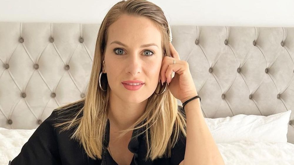 Camille Santoro (Familles nombreuses) "Je me suis effondrée" : elle craque complètement devant ses abonnés