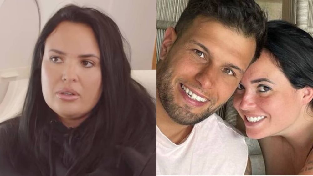 "On est ouverts" : Kelly Helard révèle être en couple libre avec Neymar, les internautes n’en reviennent pas !