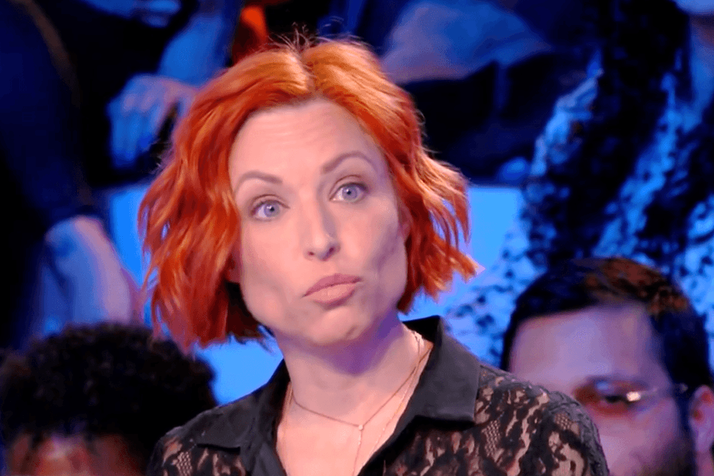 Natasha St-Pier, invitée de TPMP, raconte son clash avec Inès Reg dans DALS : « Ça a été violent »