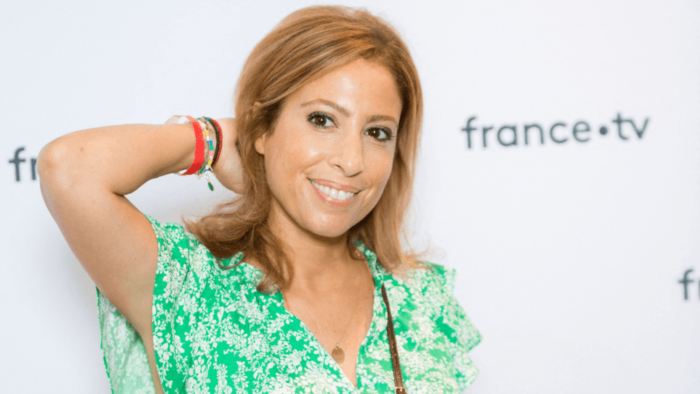 Léa Salamé : la nouvelle reine du 20 H dévoile son secret miracle pour tenir des heures