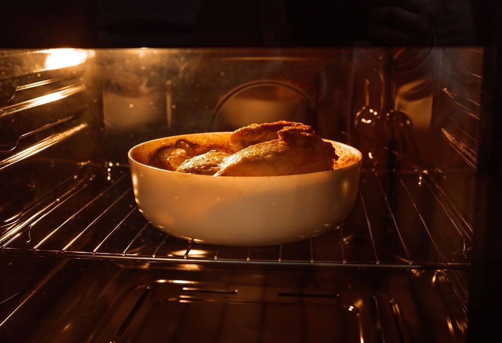 Quels aliments ne faut-il pas réchauffer une fois cuisinés ?