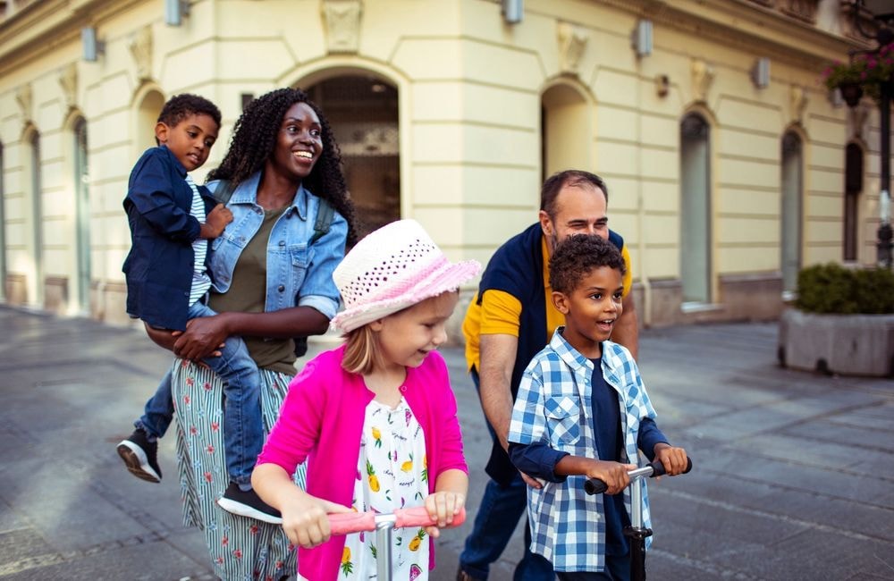 Famille recomposée : comment organiser la succession ?