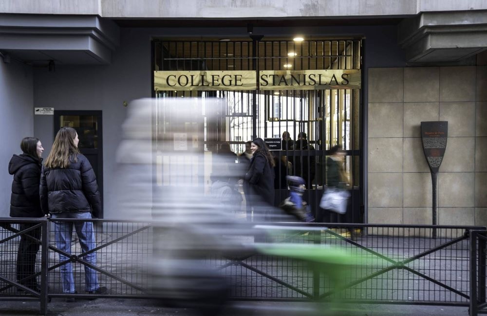 L’actuelle N2 du ministère de l’Éducation a-t-elle invisibilisé les violences au lycée Stanislas ?