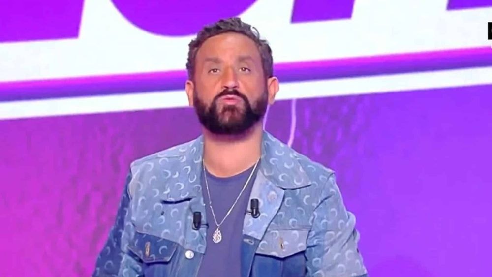 TPMP : un homme fait irruption sur le plateau, la situation dégénère !