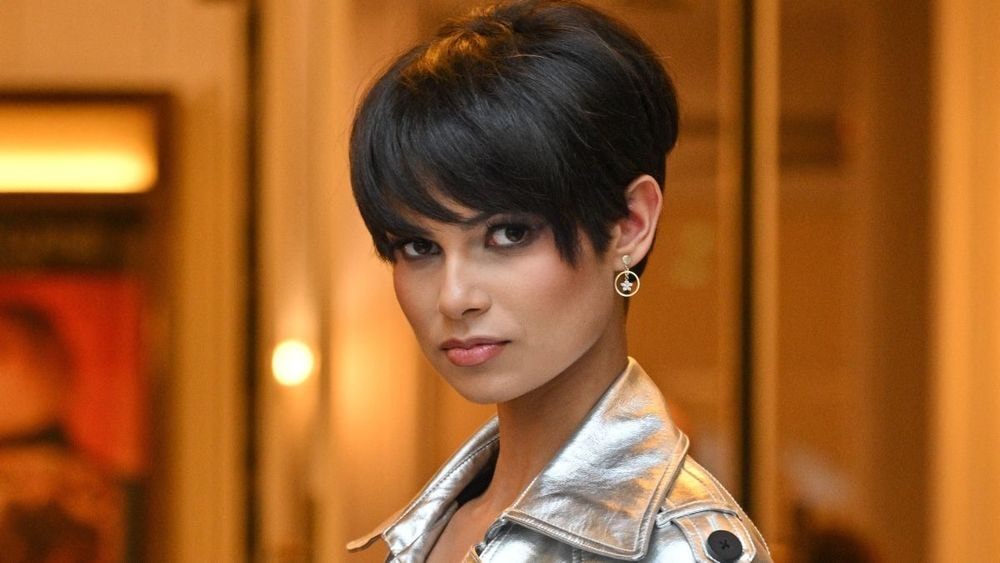 "J'ai assumé mon homosexualité" : Eve Gilles, de Miss France à House of Divas