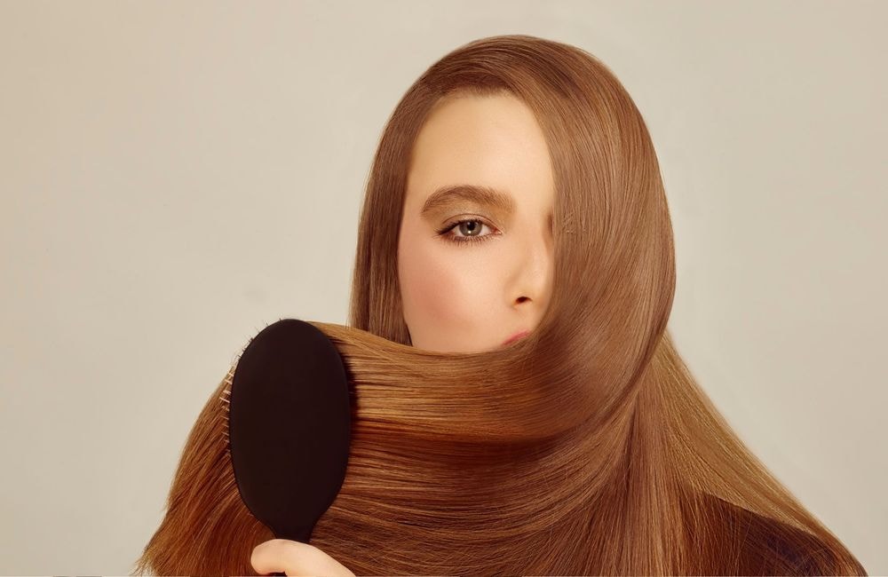 Quelle brosse choisir selon sa texture de cheveux ?