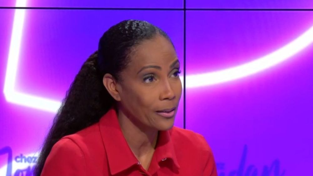 Christine Kelly se confie sur l'agression sexuelle dont elle a été victime il y a plusieurs années