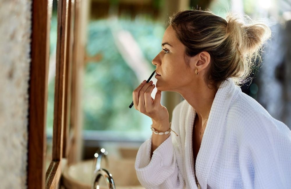 « Sharpie lip liner » : cette tendance make-up devenue virale sur les réseaux inquiète les dermatologues
