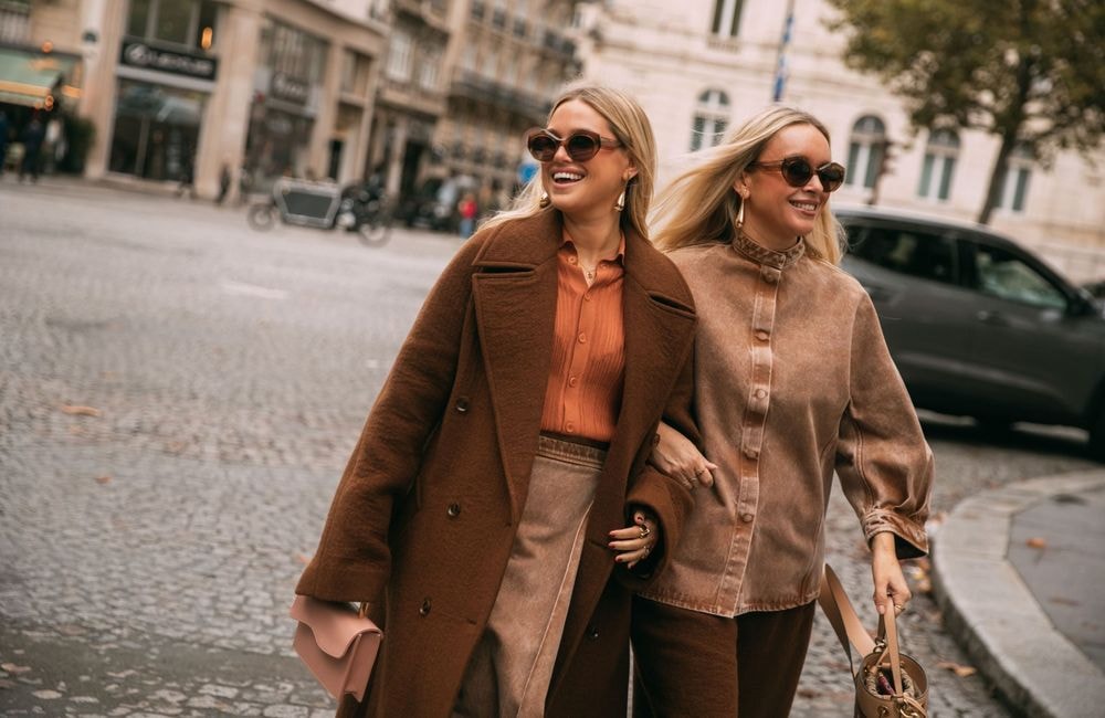 « Le no buy challenge » : la résolution mode 2025 pour repenser sa consommation