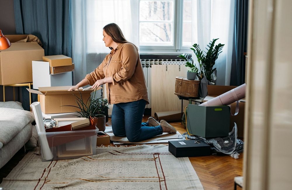 Le « Döstadning » ou nettoyage suédois de la mort : l’insolite méthode pour désencombrer son intérieur