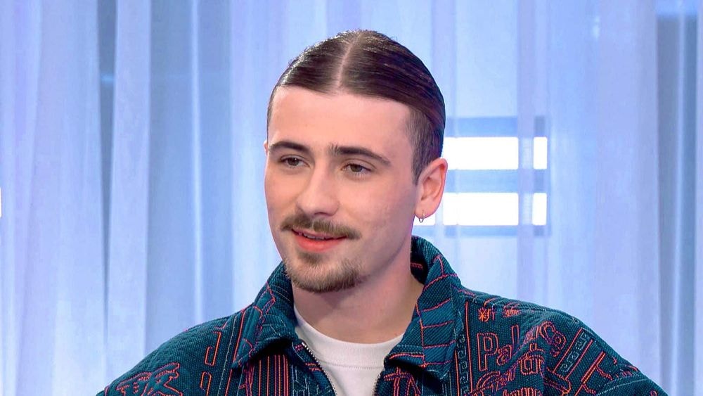Pierre Garnier (Star Academy) : en couple, l'identité de sa célèbre petite amie dévoilée !
