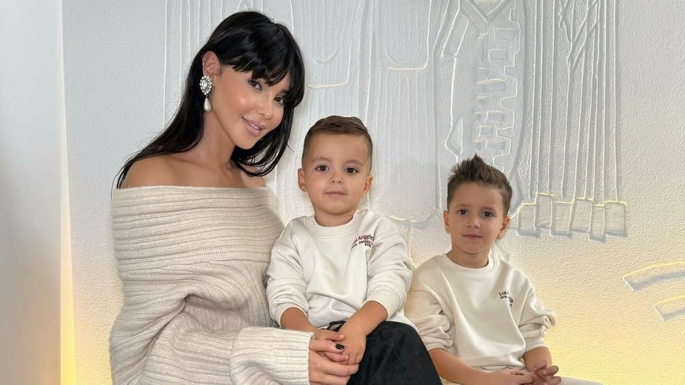 Nabilla Vergara : à 5 ans seulement, son fils monte sa propre affaire, "un rêve devenu réalité"