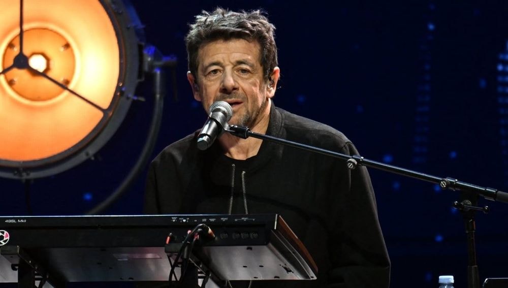 "C'est foutu !" : Dave cash sur la carrière de Patrick Bruel, son avenir dans l'industrie de la musique évoqué sans filtre