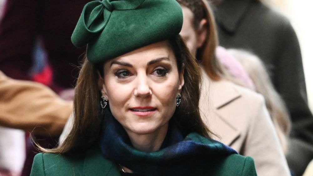 Kate Middleton grillée dans un repaire "d'échangistes et de pervers" après sa rémission