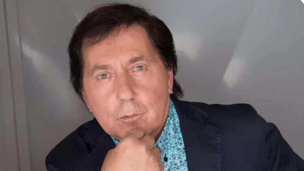 Obsèques de Frank Michael : date, lieu, geste émouvant pour ses fans… tout ce que l’on sait !