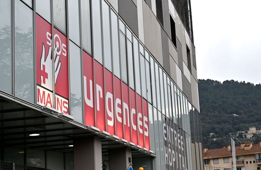 Une jeune femme de 26 ans meurt dans la salle d’attente des urgences