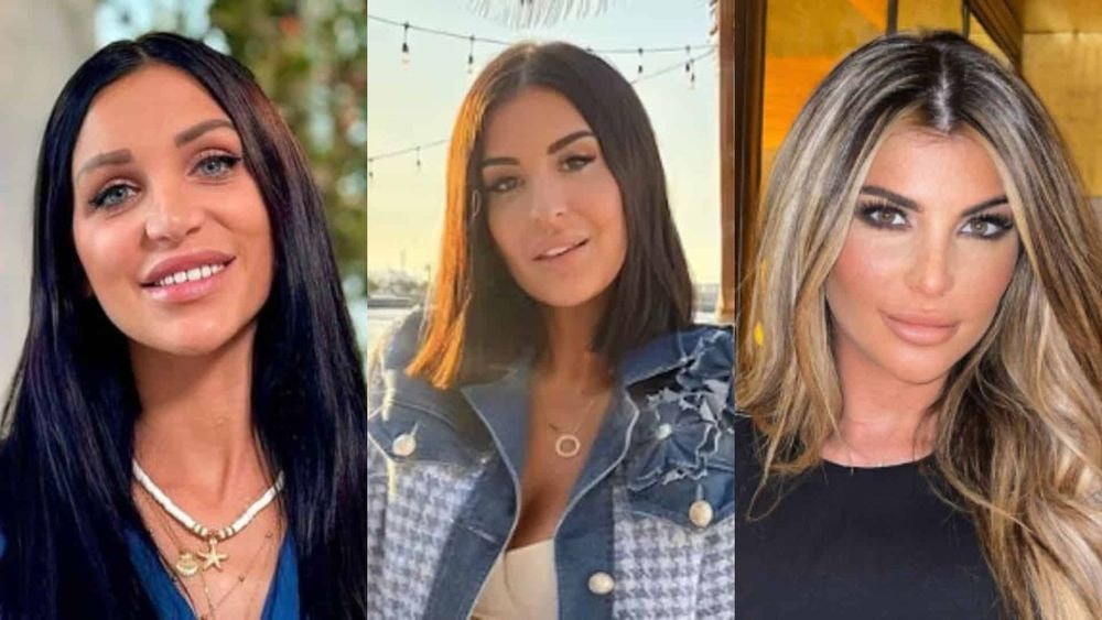 "C'est une mauvaise..." Julia Paredes descend Martika Caringella après l'histoire avec Mélanight !