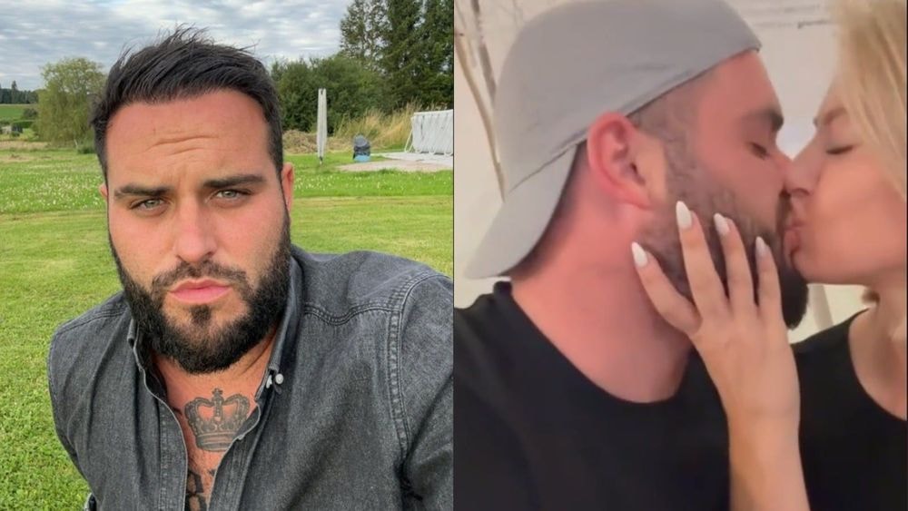 Nikola Lozina : en couple avec Stéphanie Clerbois, une vidéo d’eux fait réagir en masse !