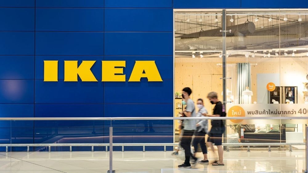Ikea frappe fort avec ces meubles à prix MINI pour un jardin cosy et optimal sans travaux ni budget pharamineux