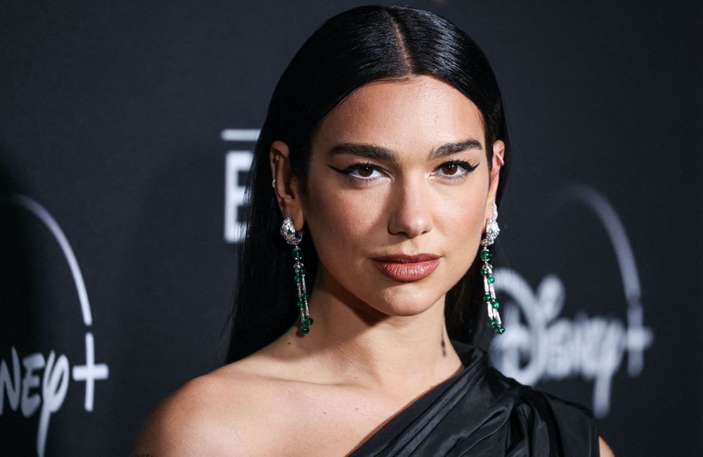 Dua Lipa : 5 choses que vous ne saviez pas sur la chanteuse