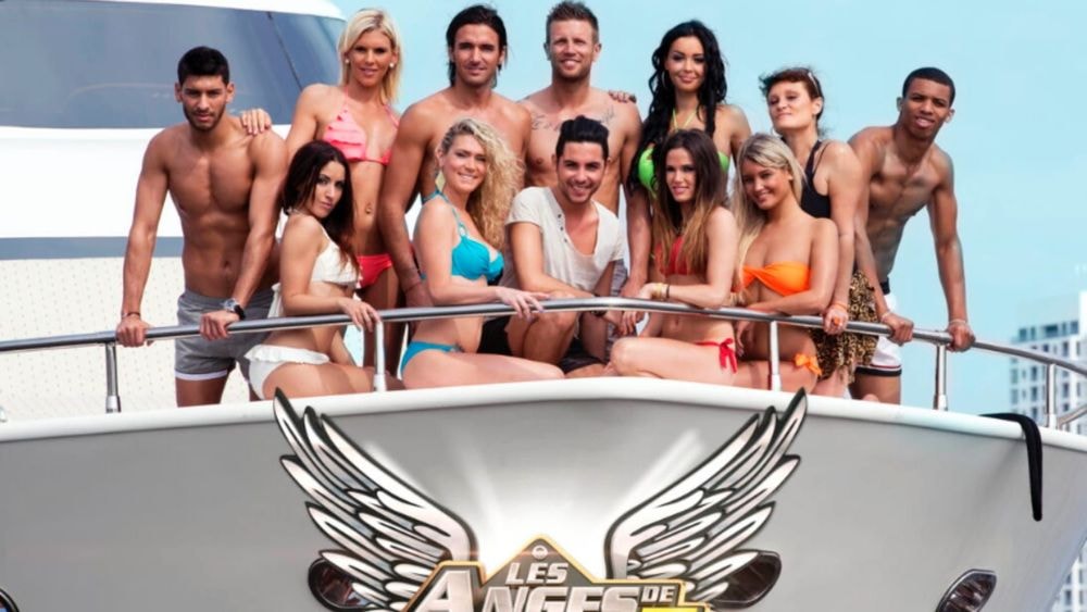 Diffusion, projets pro, marraine : TF1 nous dévoile les coulisses de la prochaine saison des Anges de la télé-réalité et ça promet !